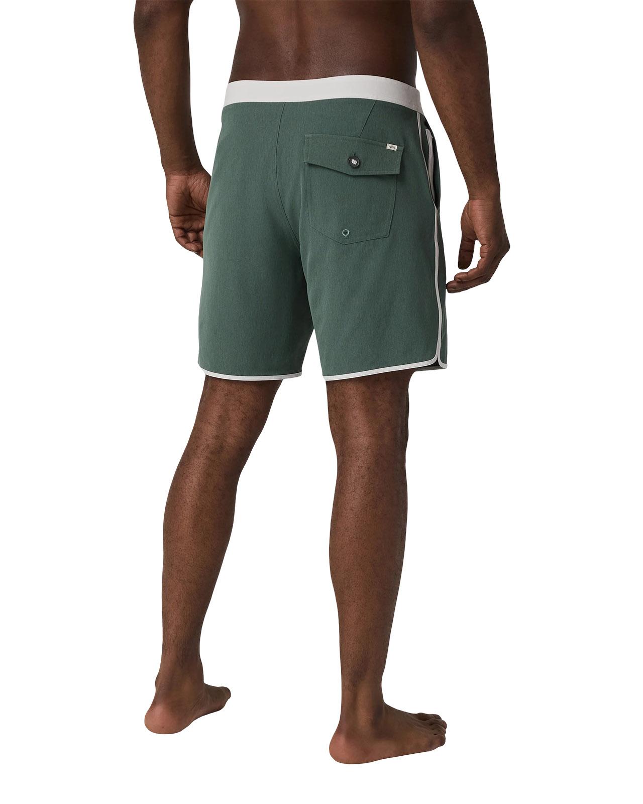 Product gallery image number 2 for product Cruise Boardshorts - Men's