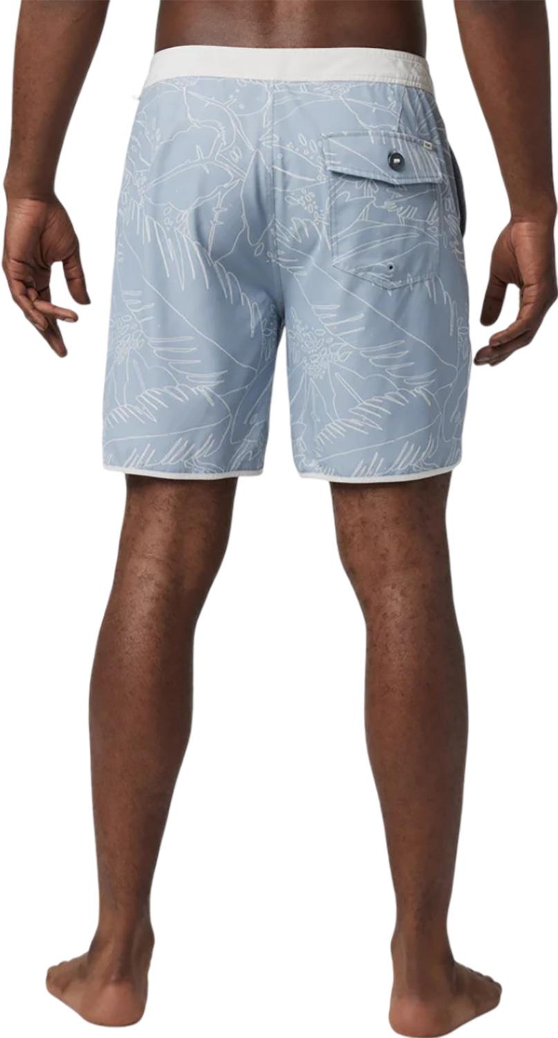 Product gallery image number 2 for product Short de bain Cruise - Homme