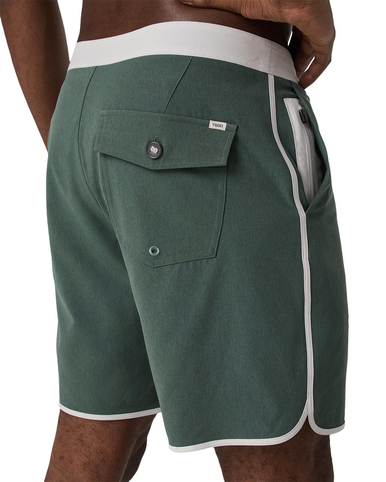 Product gallery image number 3 for product Cruise Boardshorts - Men's