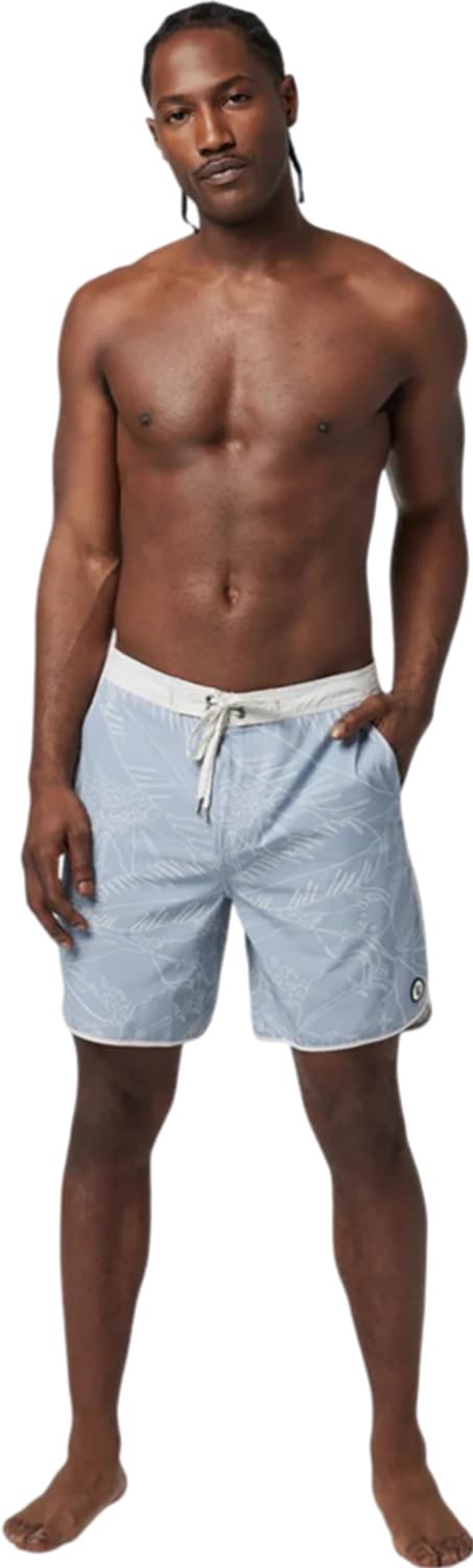 Product gallery image number 4 for product Short de bain Cruise - Homme