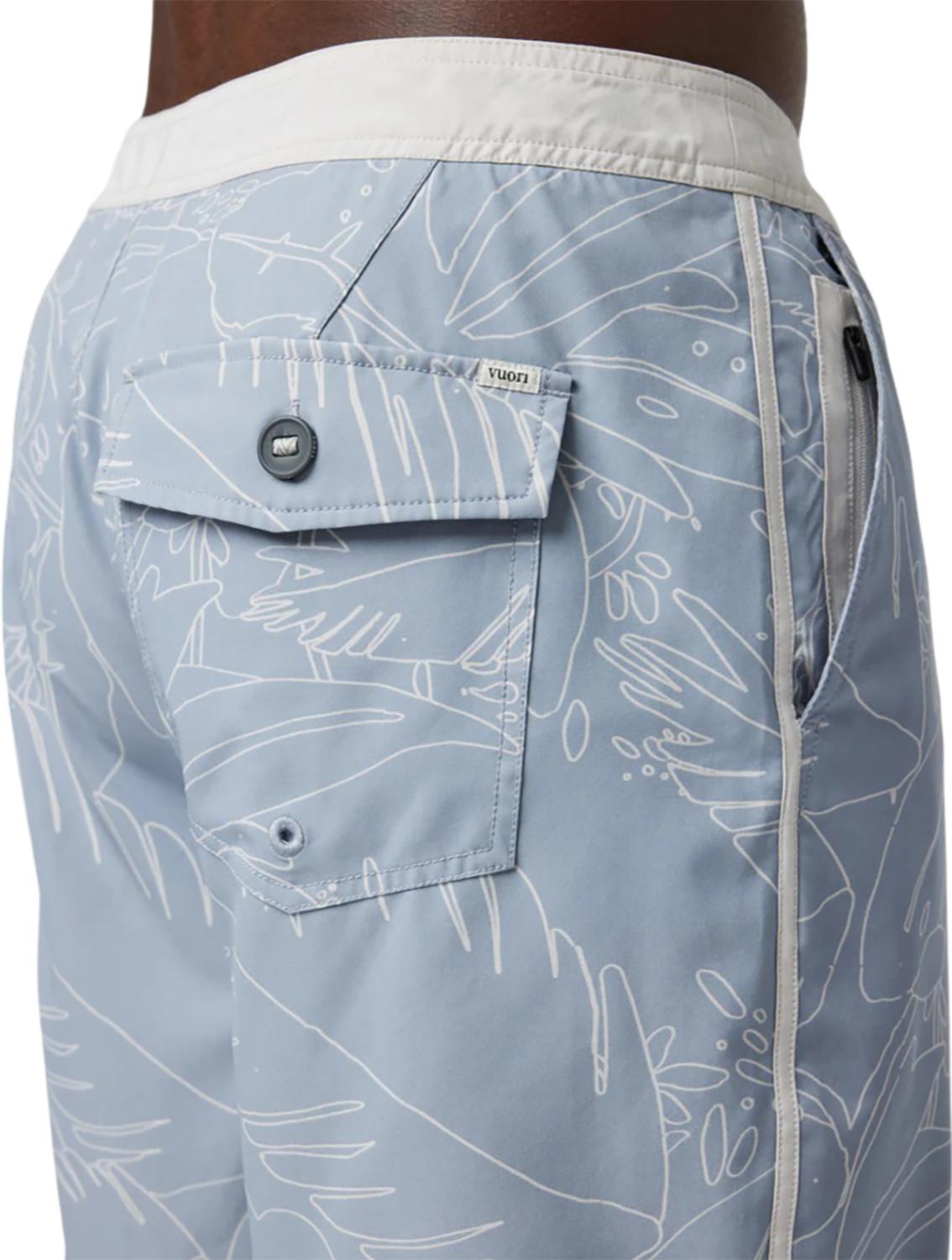 Product gallery image number 3 for product Short de bain Cruise - Homme