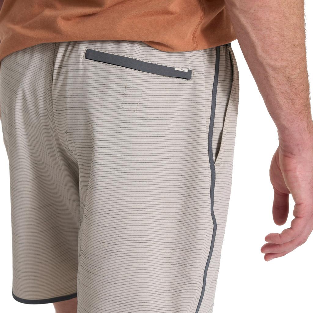 Product gallery image number 5 for product Short 7 pouces Banks - Homme