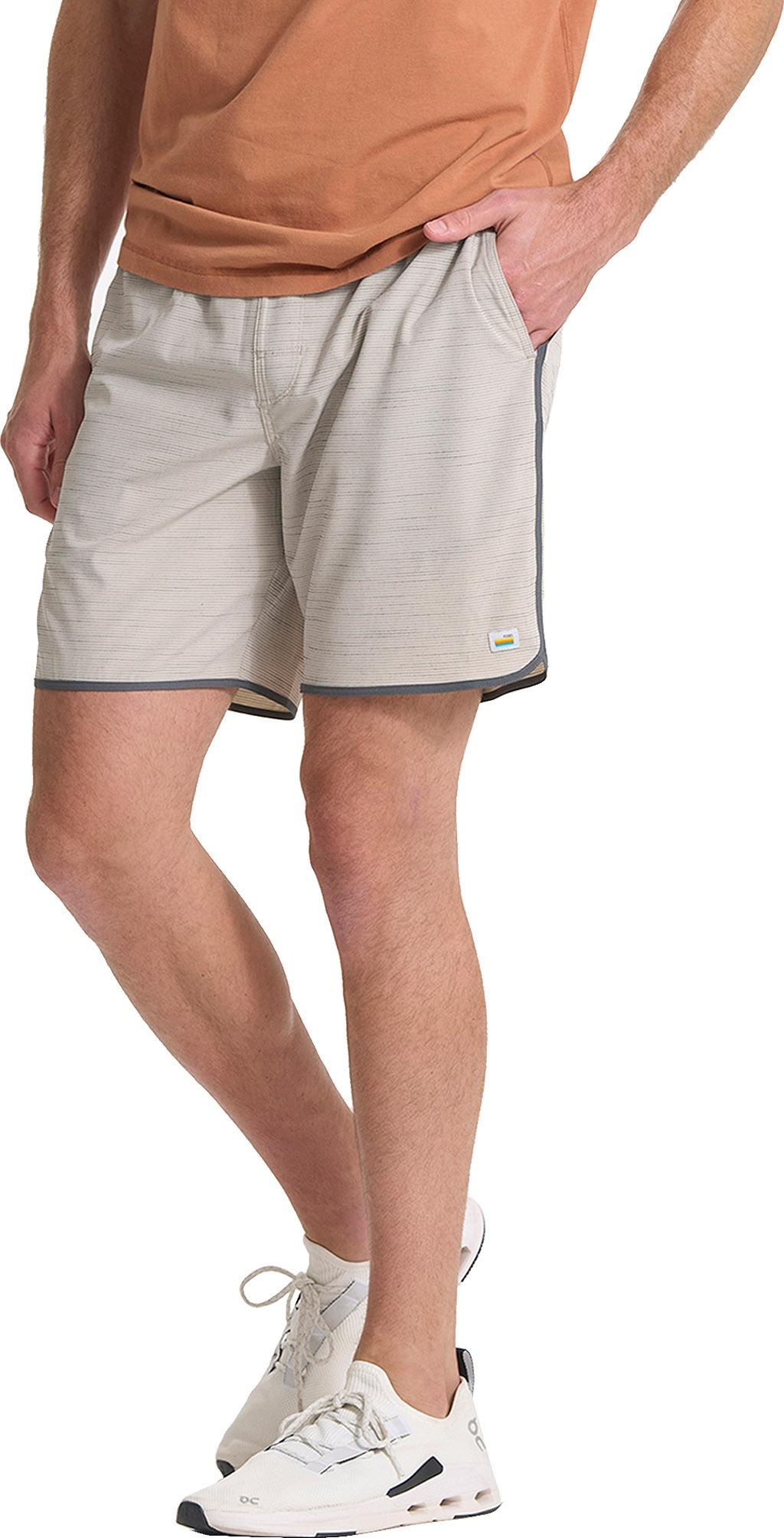 Product image for Banks Shorts 7" - Men's