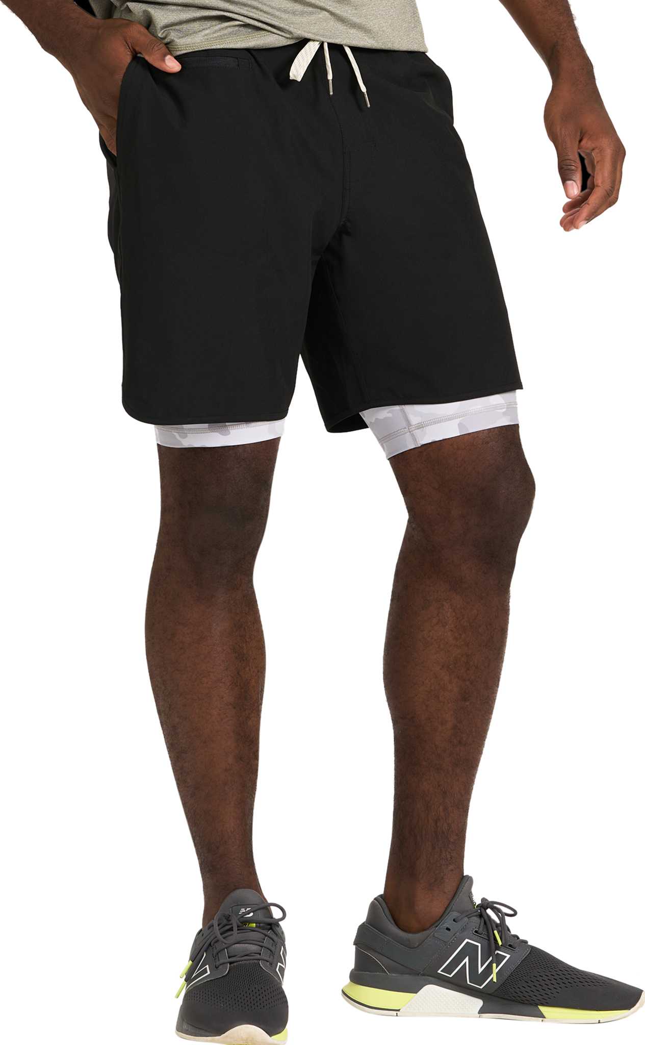 Product image for Banks Shorts 7" - Men's