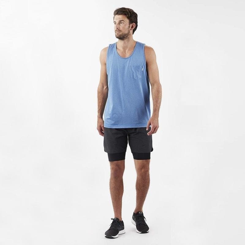 Product gallery image number 5 for product Stockton Short - Men's