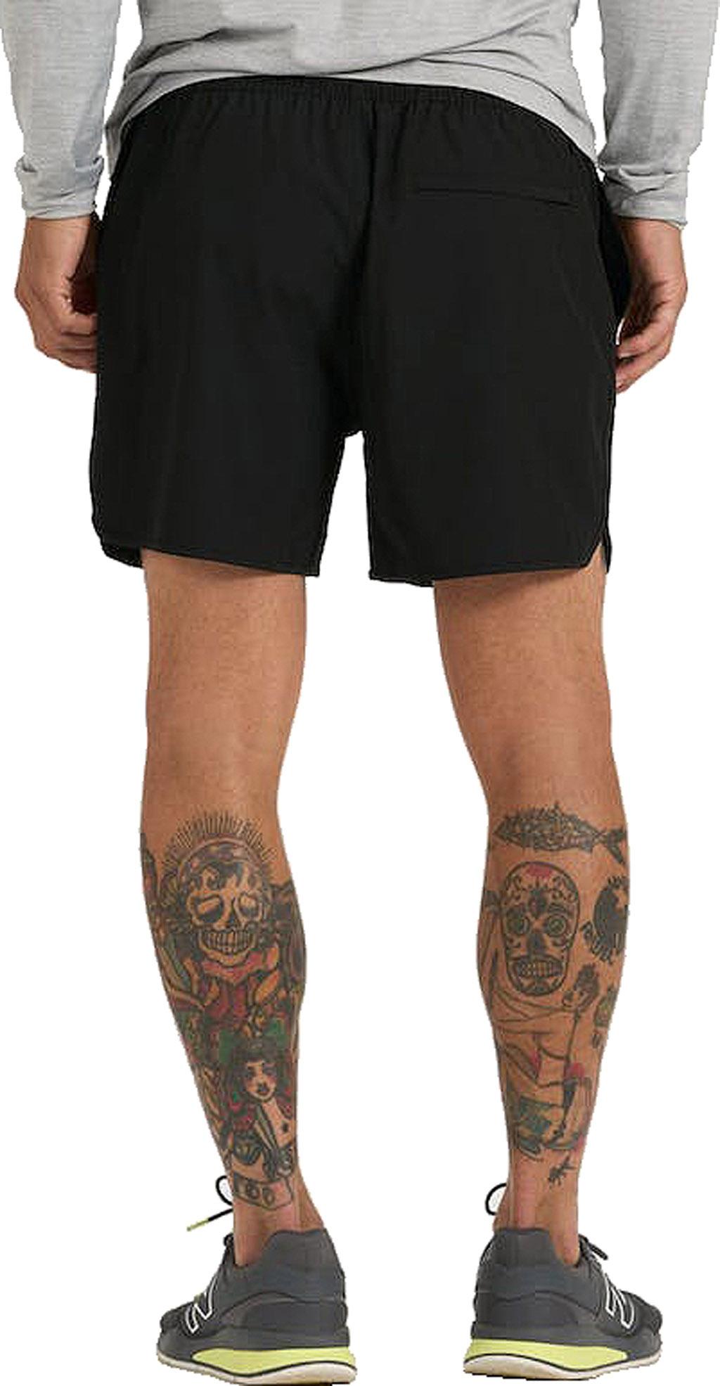 Product gallery image number 4 for product Banks Short 5" - Men's