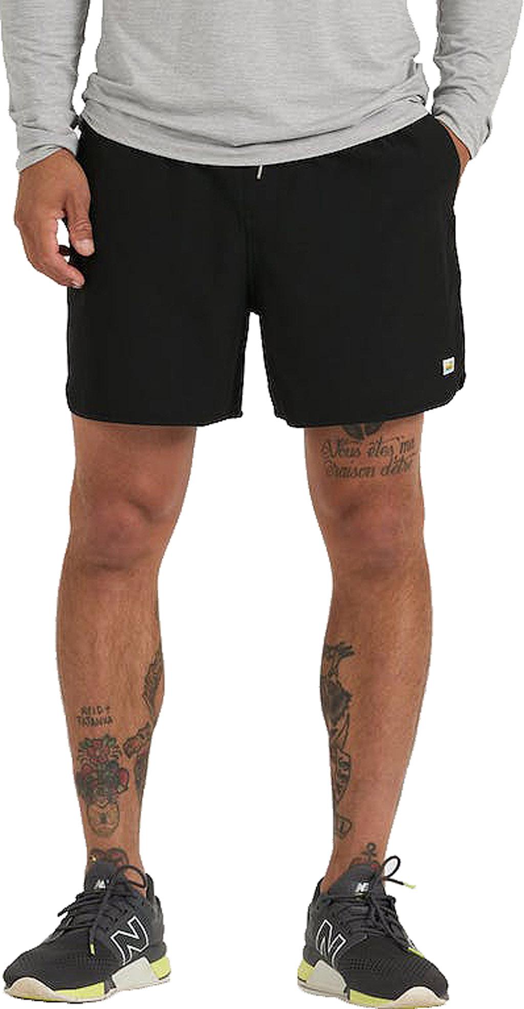 Product gallery image number 1 for product Banks Short 5" - Men's