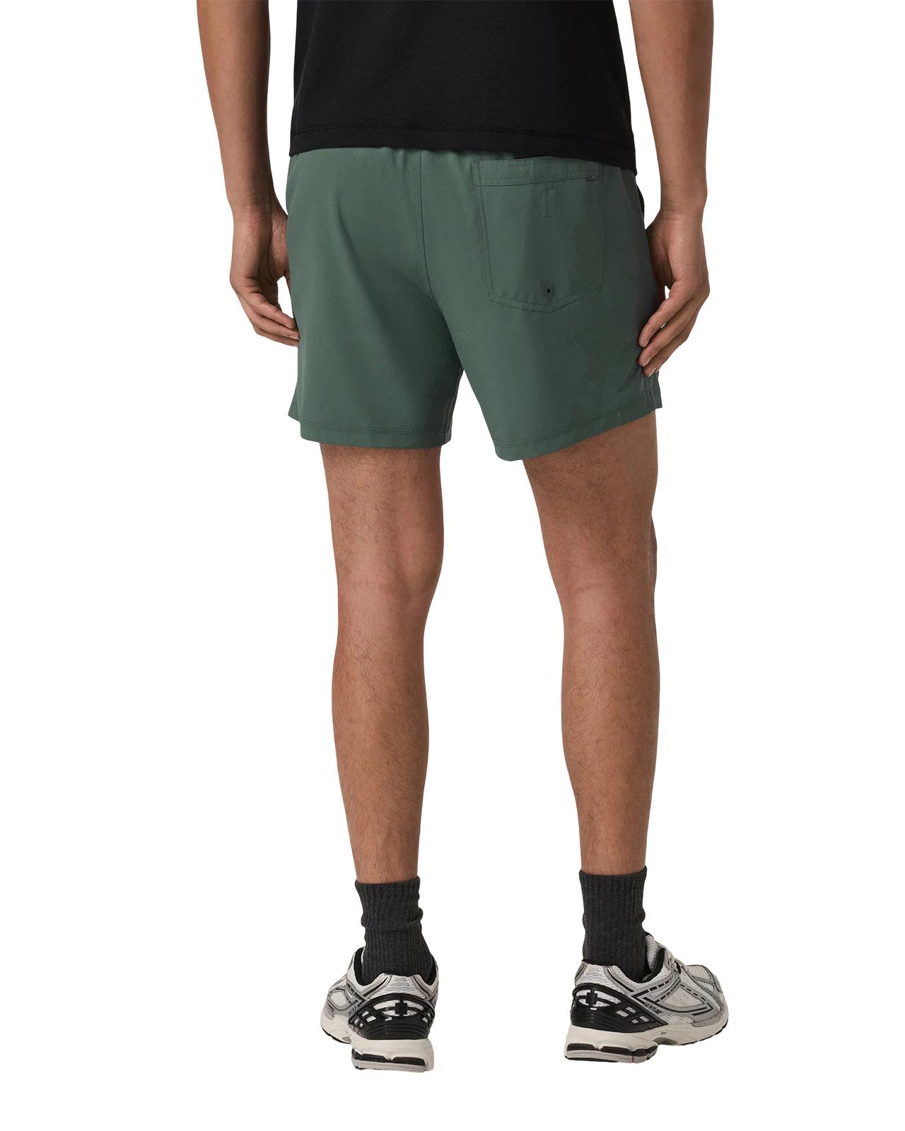 Product gallery image number 3 for product Kore 5 In Short - Men's