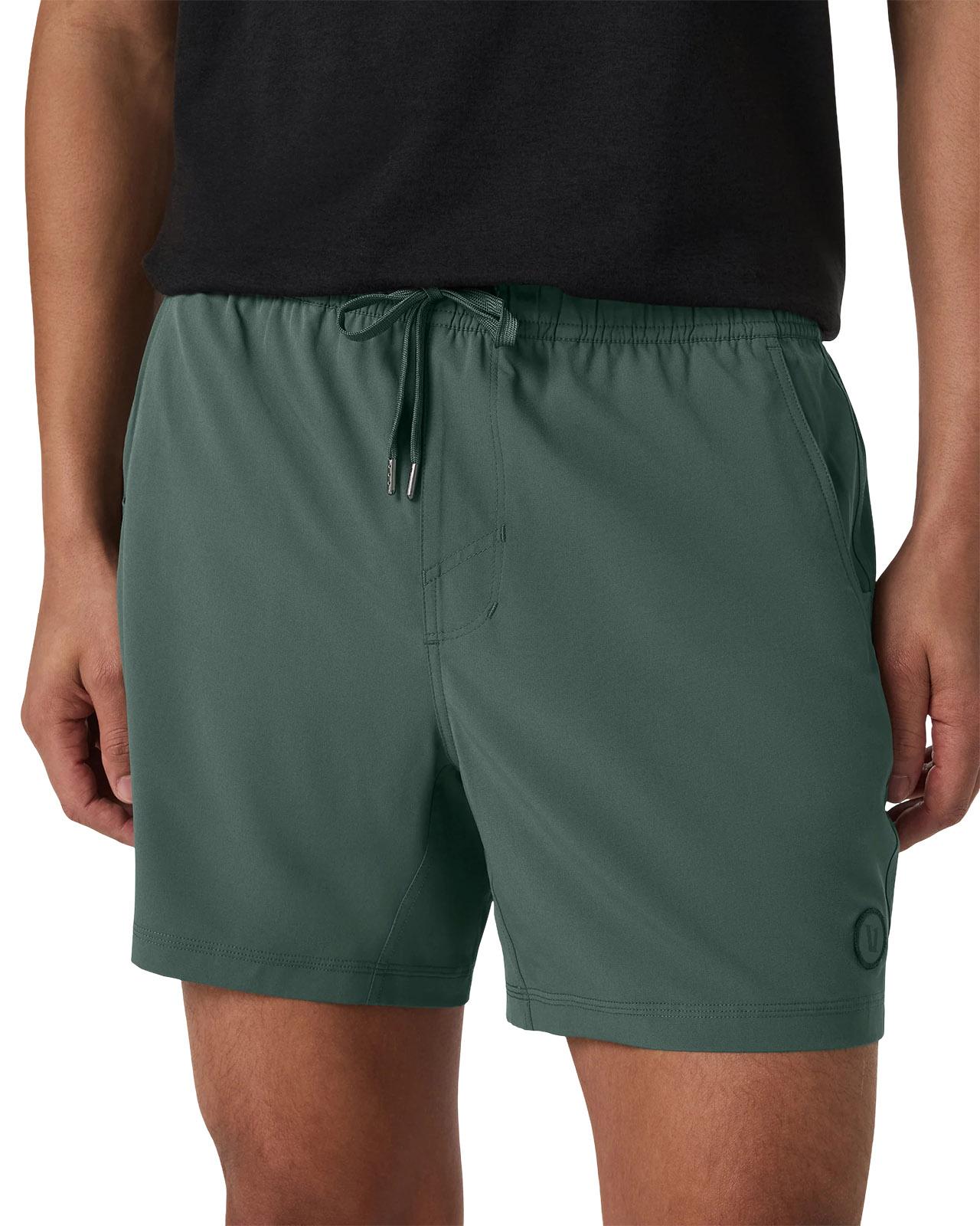 Product gallery image number 2 for product Kore 5 In Short - Men's
