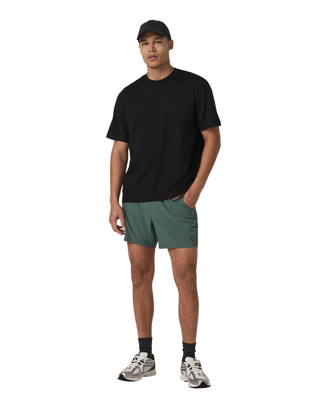 Product gallery image number 4 for product Kore 5 In Short - Men's
