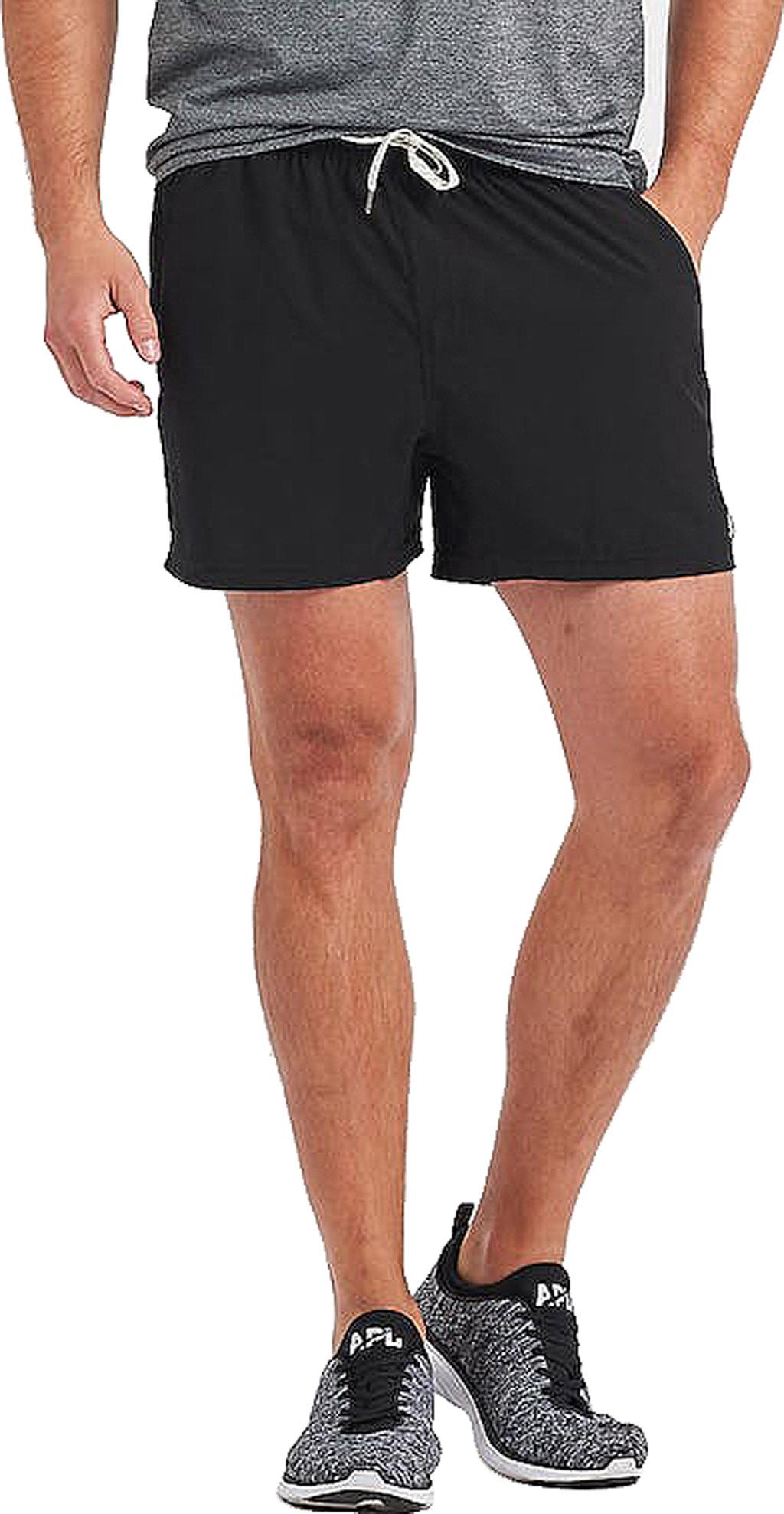 Product gallery image number 3 for product Kore 5 In Short - Men's