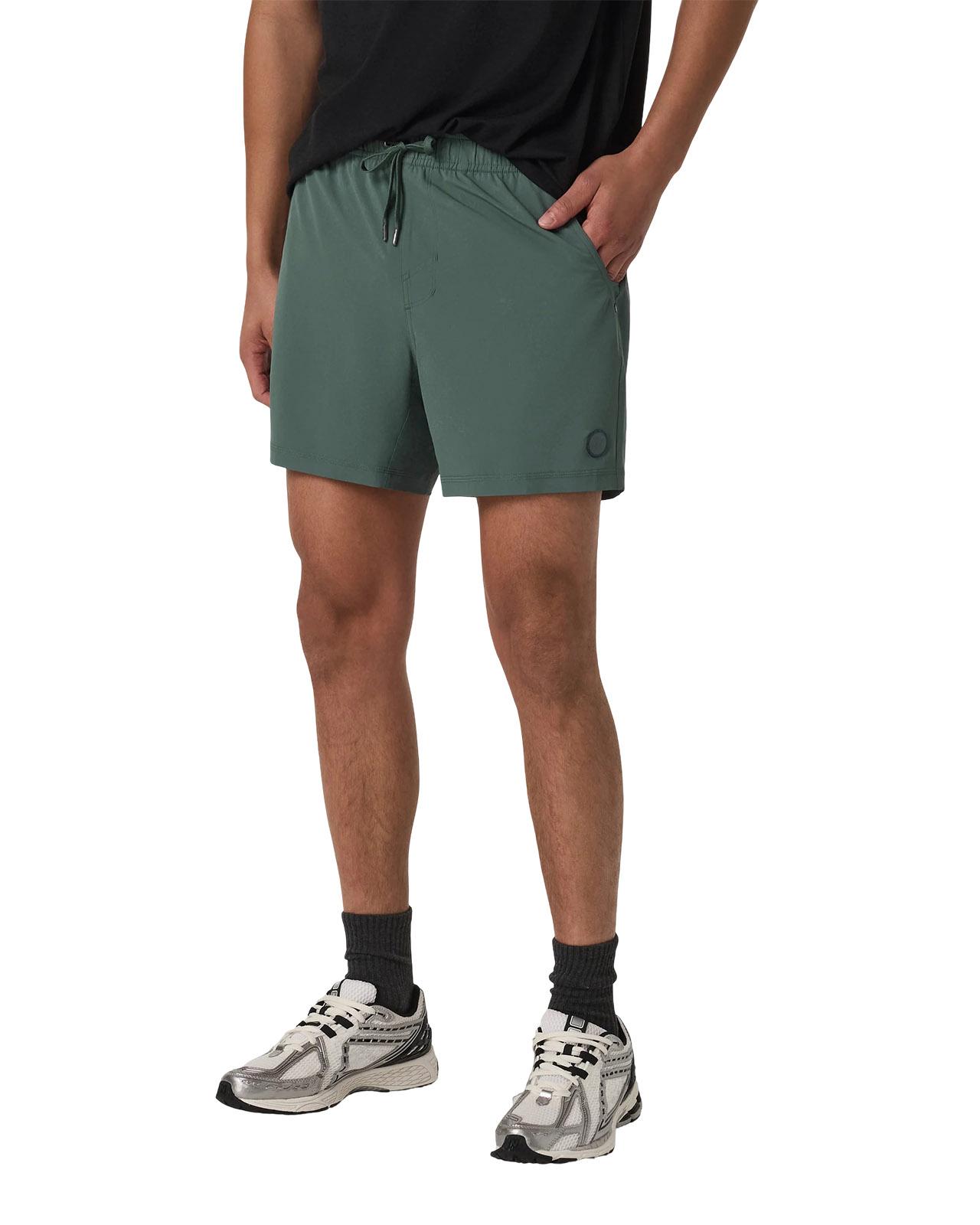 Product gallery image number 5 for product Kore 5 In Short - Men's