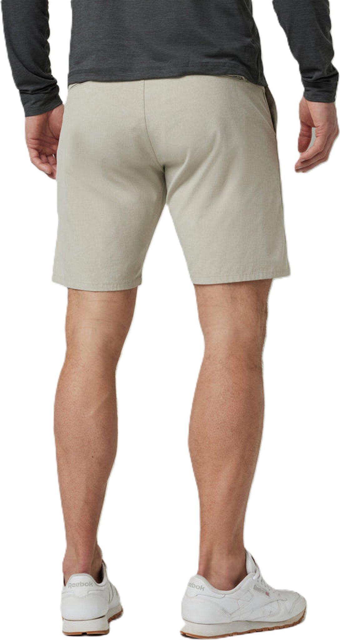 Product gallery image number 2 for product Aim Chino Shorts - Men's