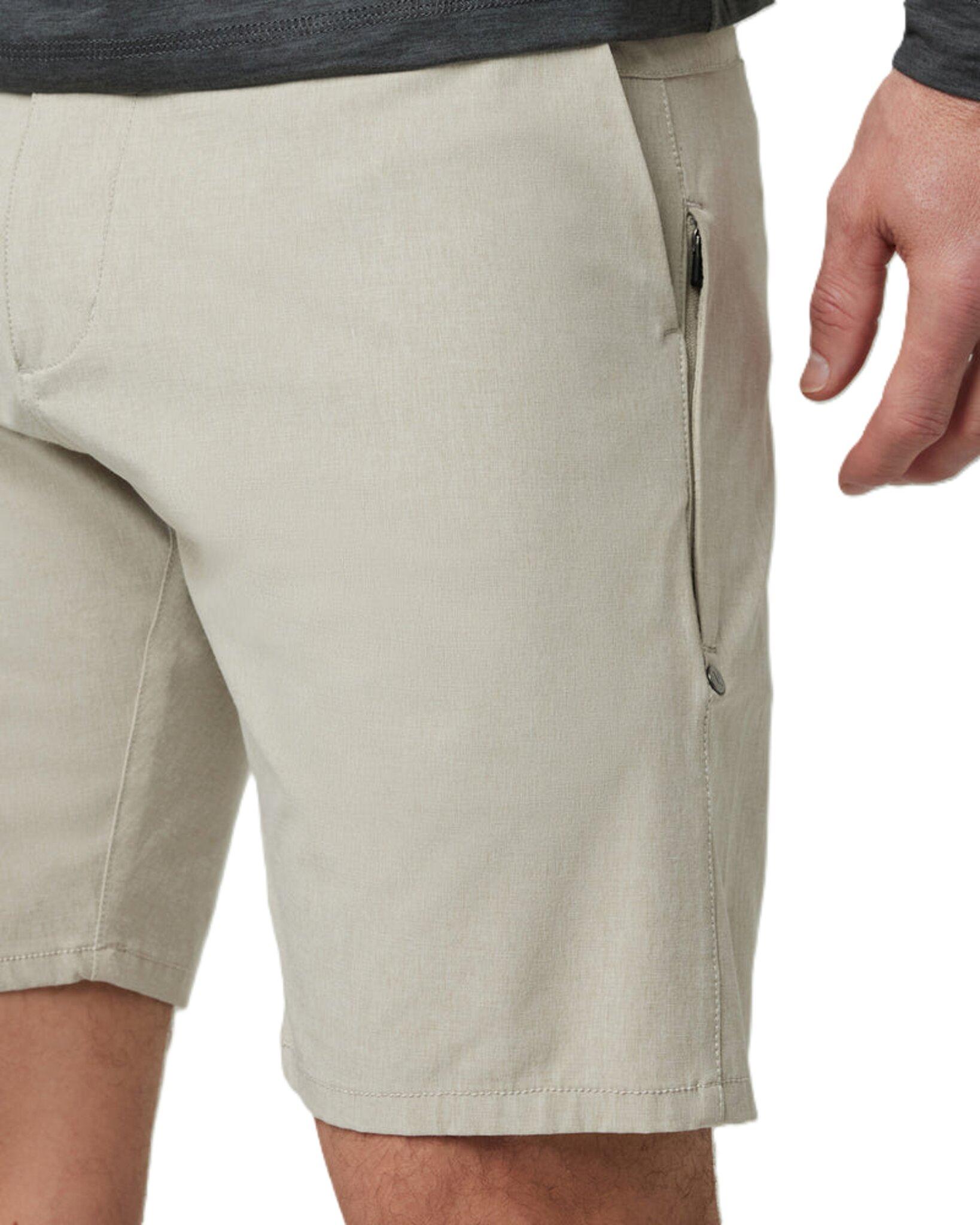 Product gallery image number 3 for product Aim Chino Shorts - Men's