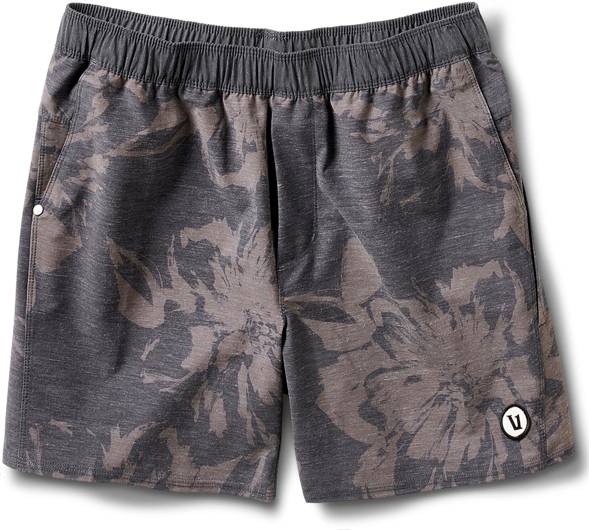 Product gallery image number 1 for product Cape Shorts - Men's