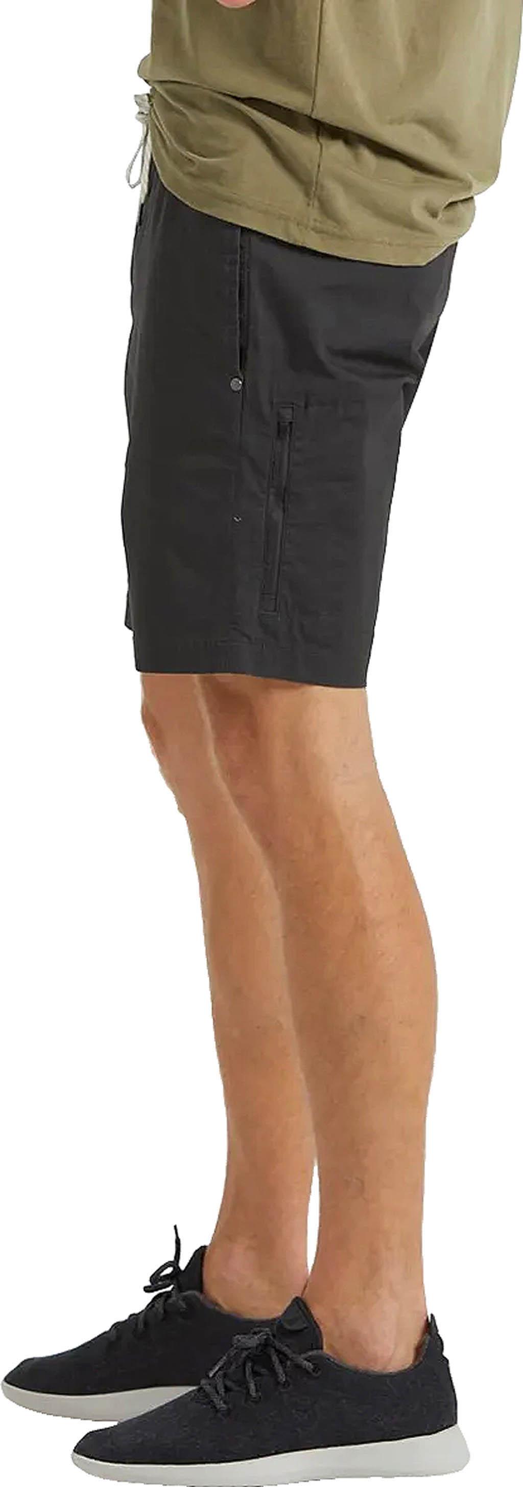 Product gallery image number 3 for product Ripstop Climber Shorts - Men's