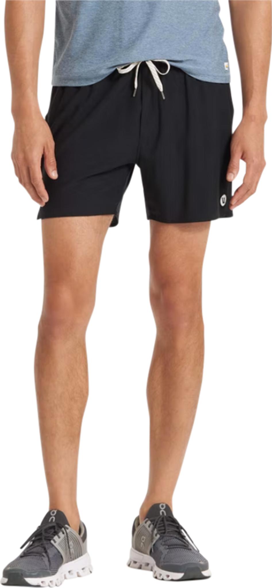 Product gallery image number 1 for product Course Run Shorts - Men's