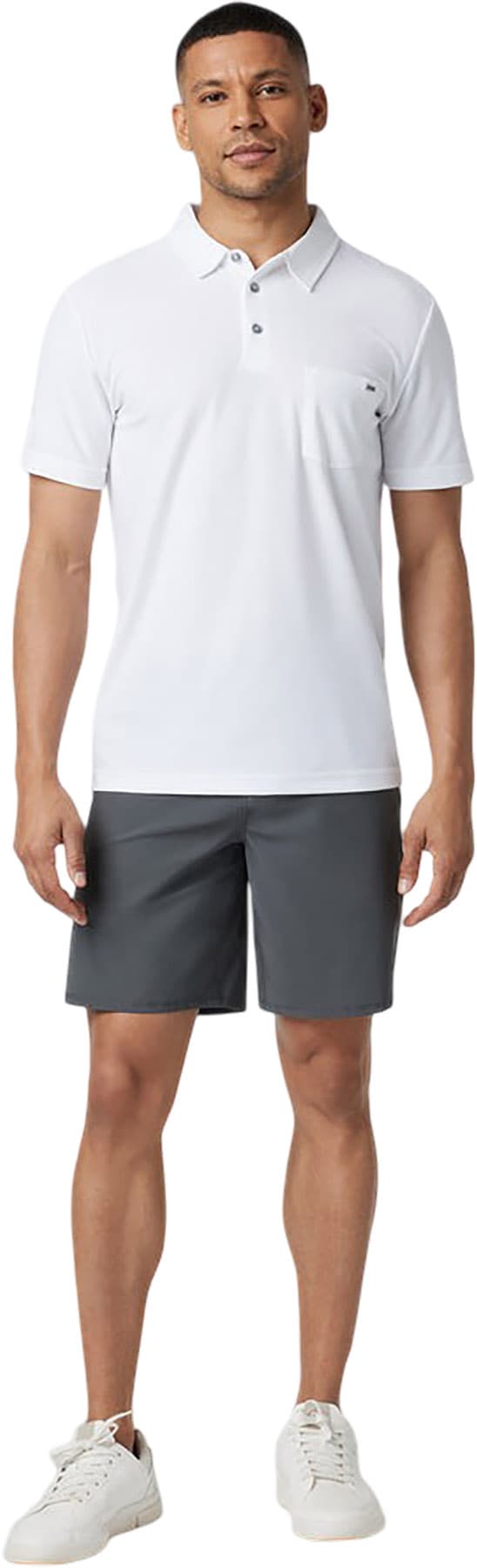 Product gallery image number 4 for product Meta Short - Men's