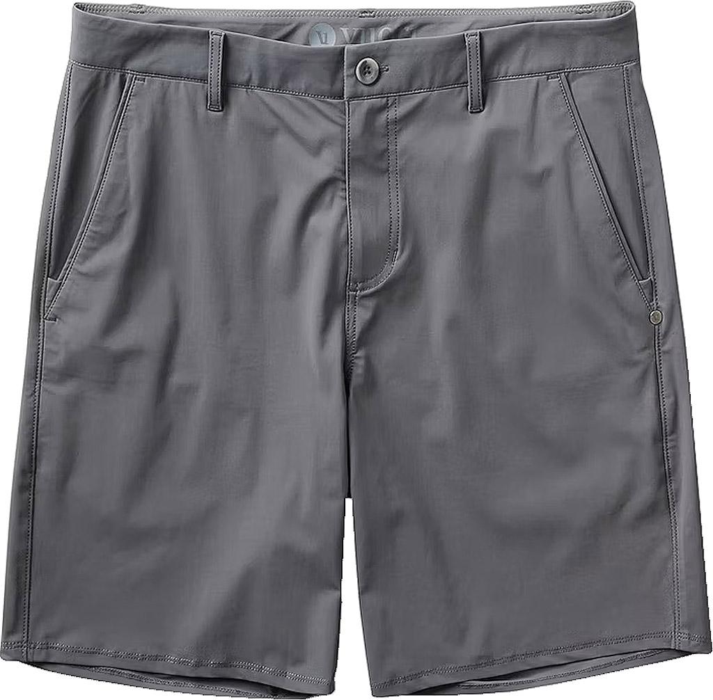 Numéro de l'image de la galerie de produits 1 pour le produit Short Meta - Homme