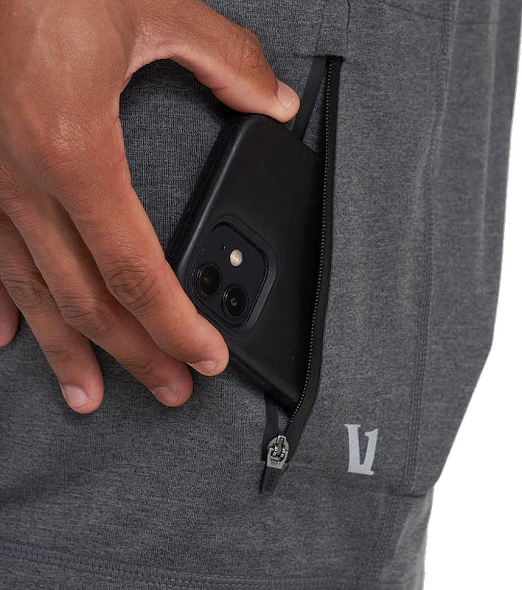 Product gallery image number 2 for product Sunday Performance Short - Men's