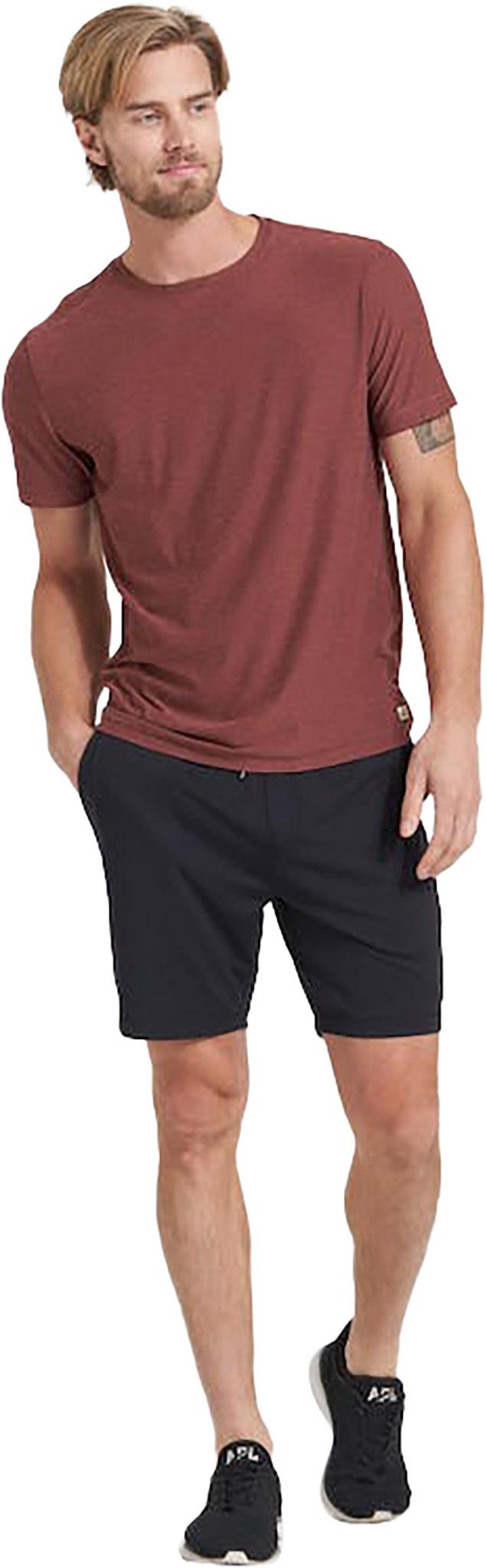 Product gallery image number 6 for product Short Sunday Performance - Homme