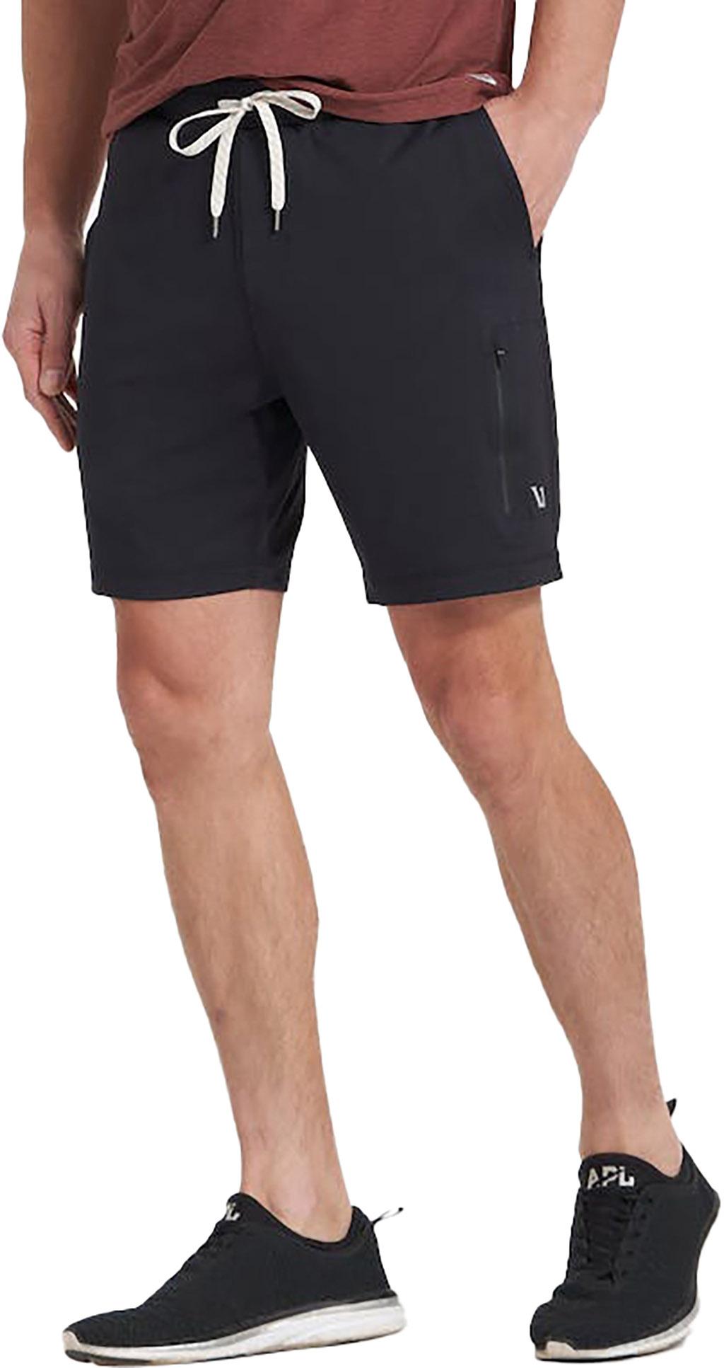 Product gallery image number 7 for product Short Sunday Performance - Homme