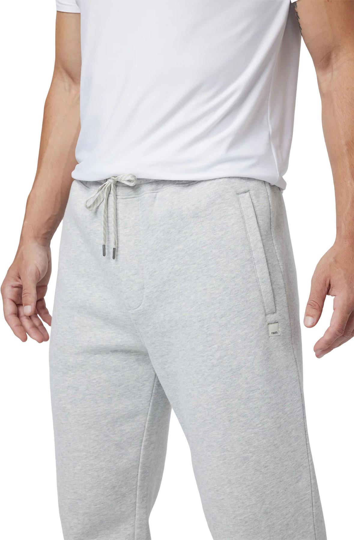 Numéro de l'image de la galerie de produits 4 pour le produit Pantalon de survêtement Seaside 28 po - Homme