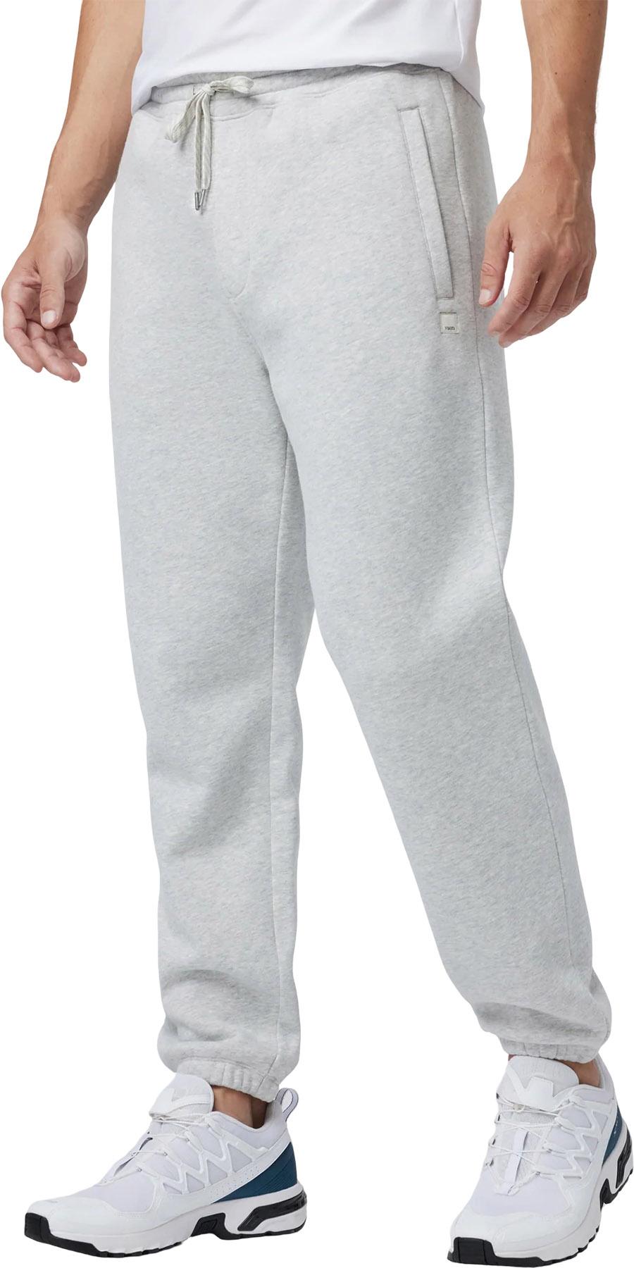 Numéro de l'image de la galerie de produits 2 pour le produit Pantalon de survêtement Seaside 28 po - Homme