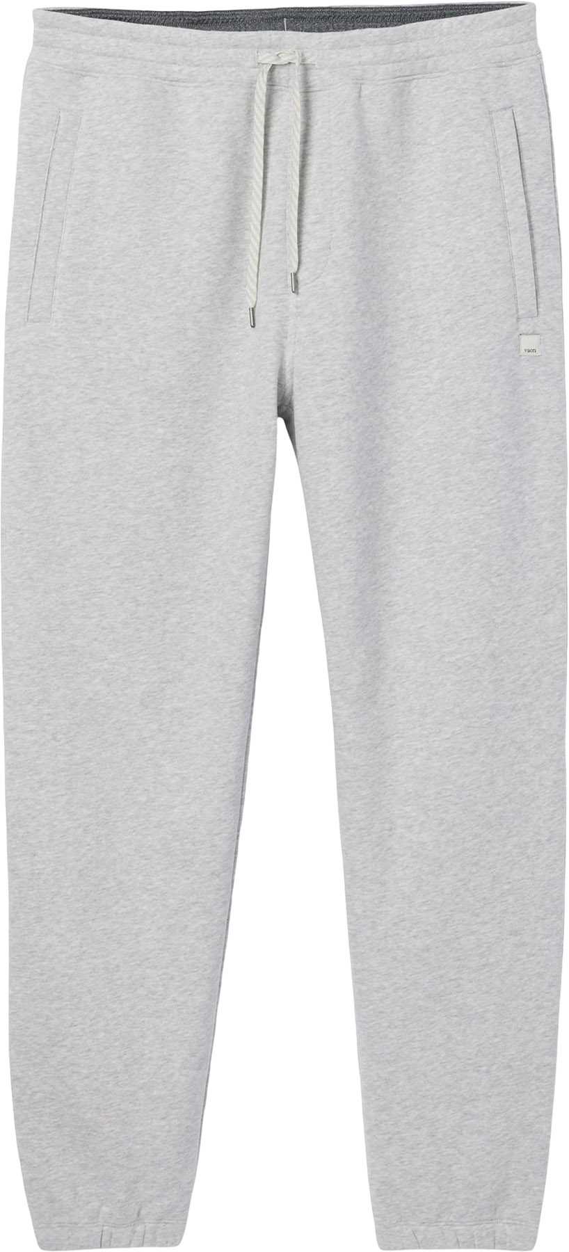 Light Heather Grey