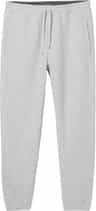 Couleur: Light Heather Grey
