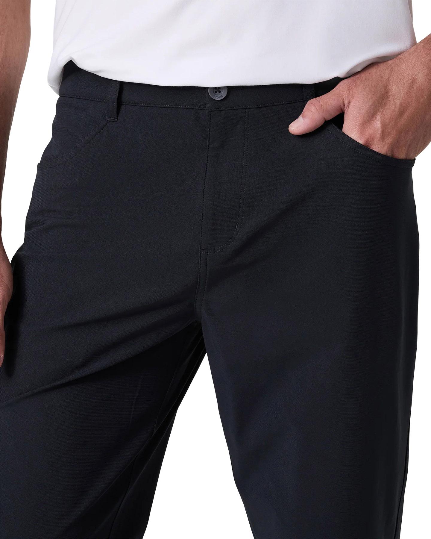 Product gallery image number 4 for product Meta Classic Fit Pant 32" - Men's