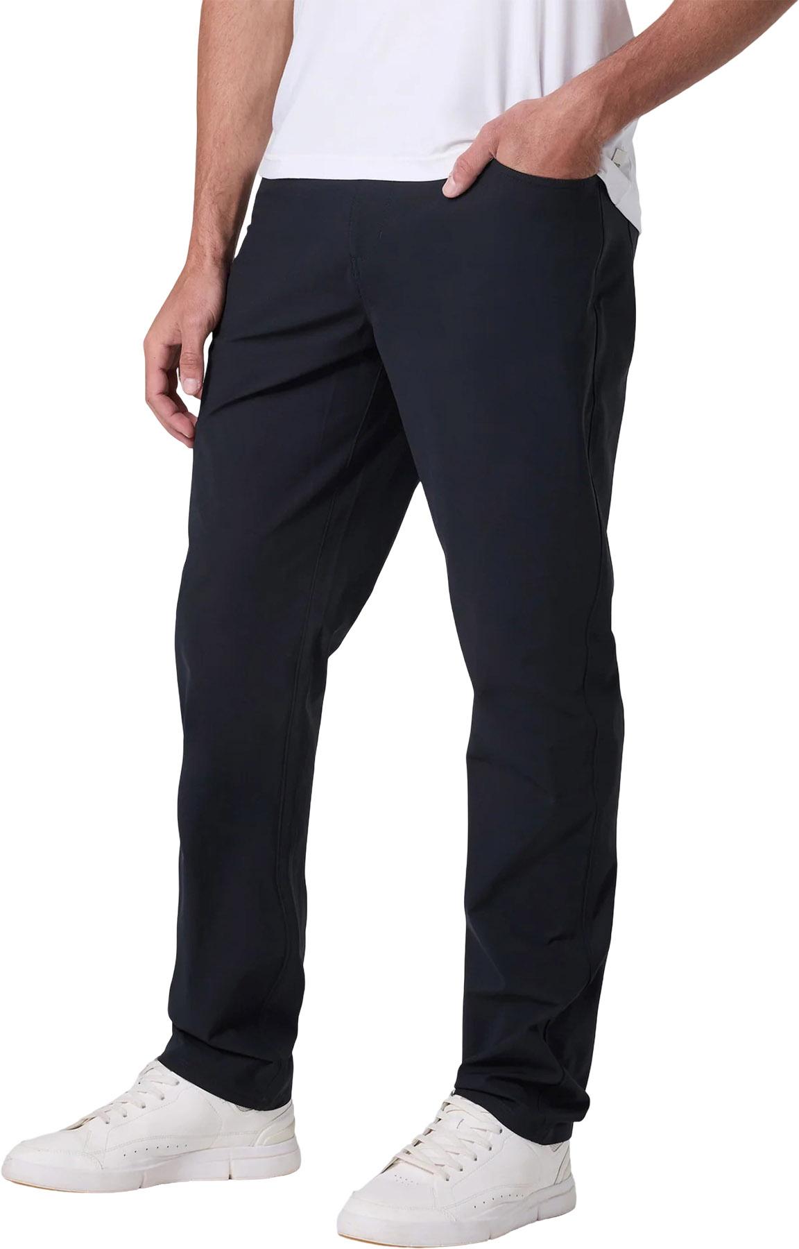 Product gallery image number 2 for product Meta Classic Fit Pant 32" - Men's