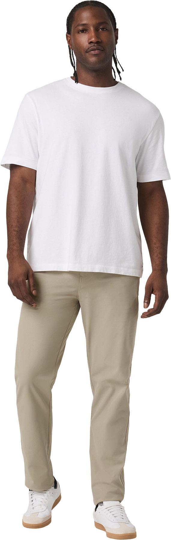 Product gallery image number 3 for product Meta Classic Fit Pant 32" - Men's