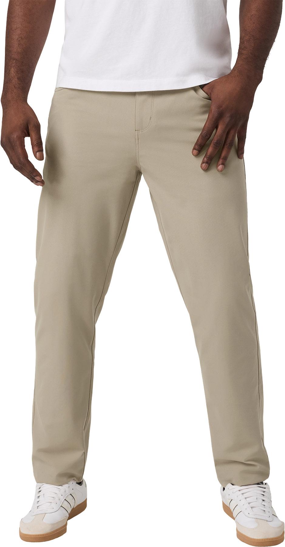 Product image for Meta Classic Fit Pant 32" - Men's