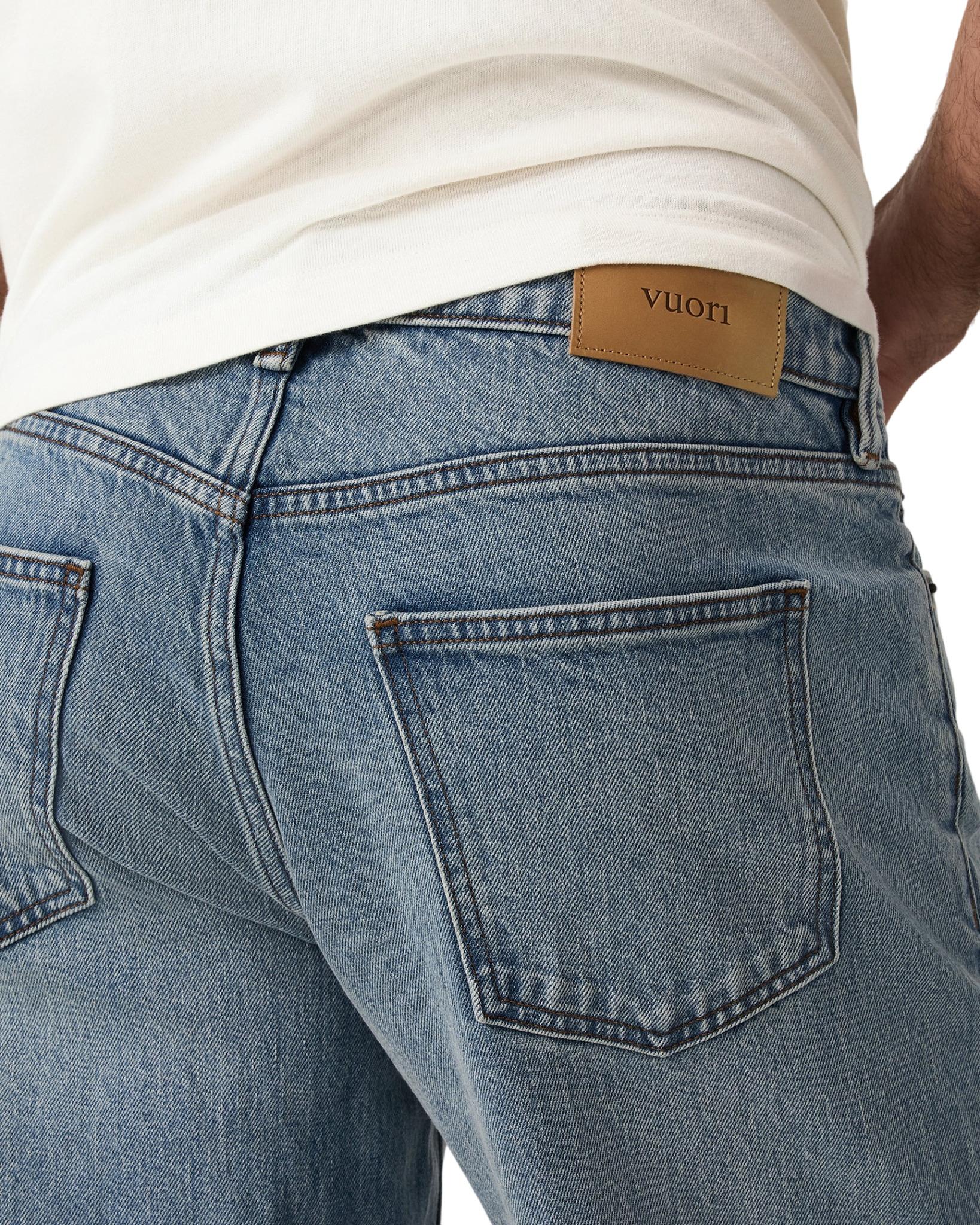Product gallery image number 2 for product Vintage Jean Classic Fit 32 in - Men's