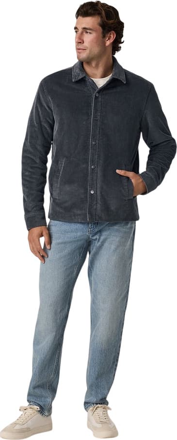 Product gallery image number 6 for product Vintage Jean Classic Fit 32 in - Men's