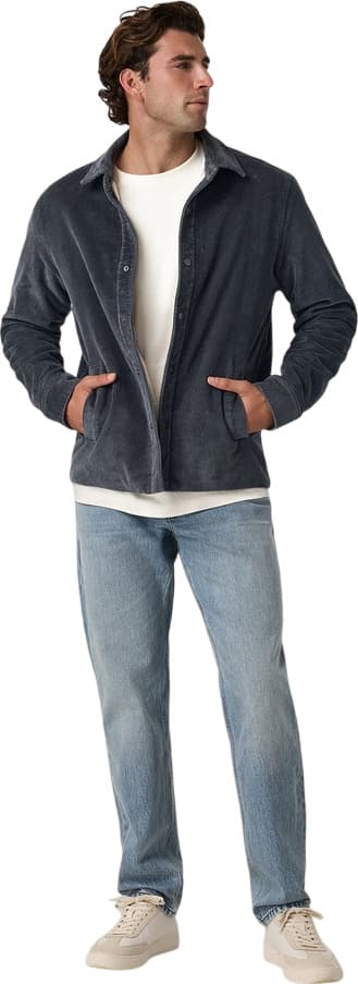 Product gallery image number 4 for product Vintage Jean Classic Fit 32 in - Men's