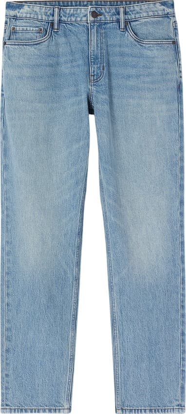 Product gallery image number 5 for product Vintage Jean Classic Fit 32 in - Men's