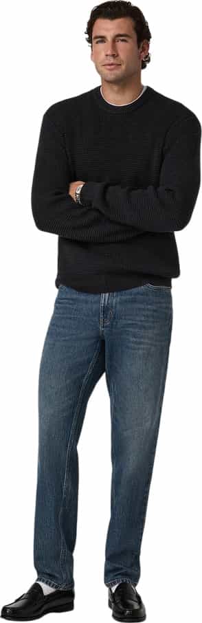 Medium Wash Denim