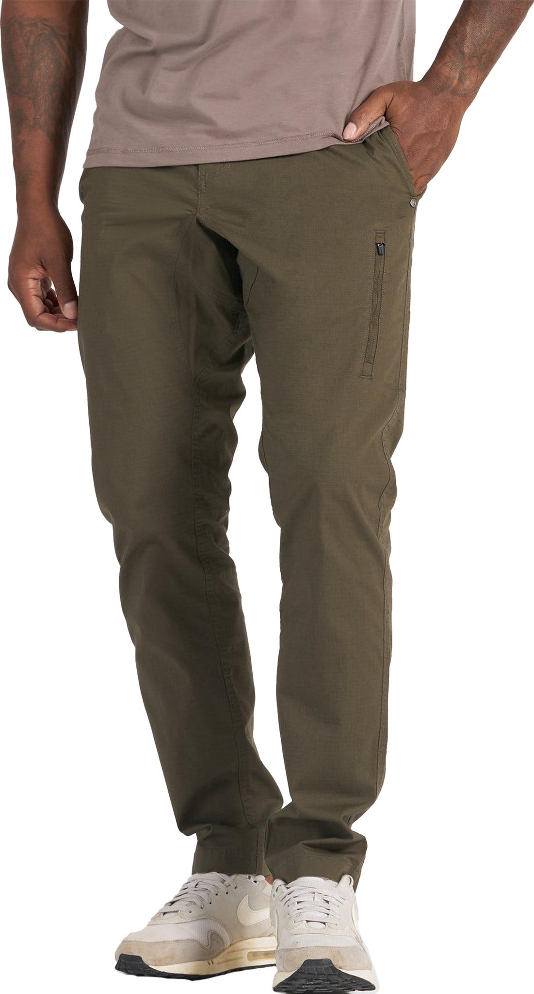 Product gallery image number 3 for product Ripstop Climber Pants - Men's
