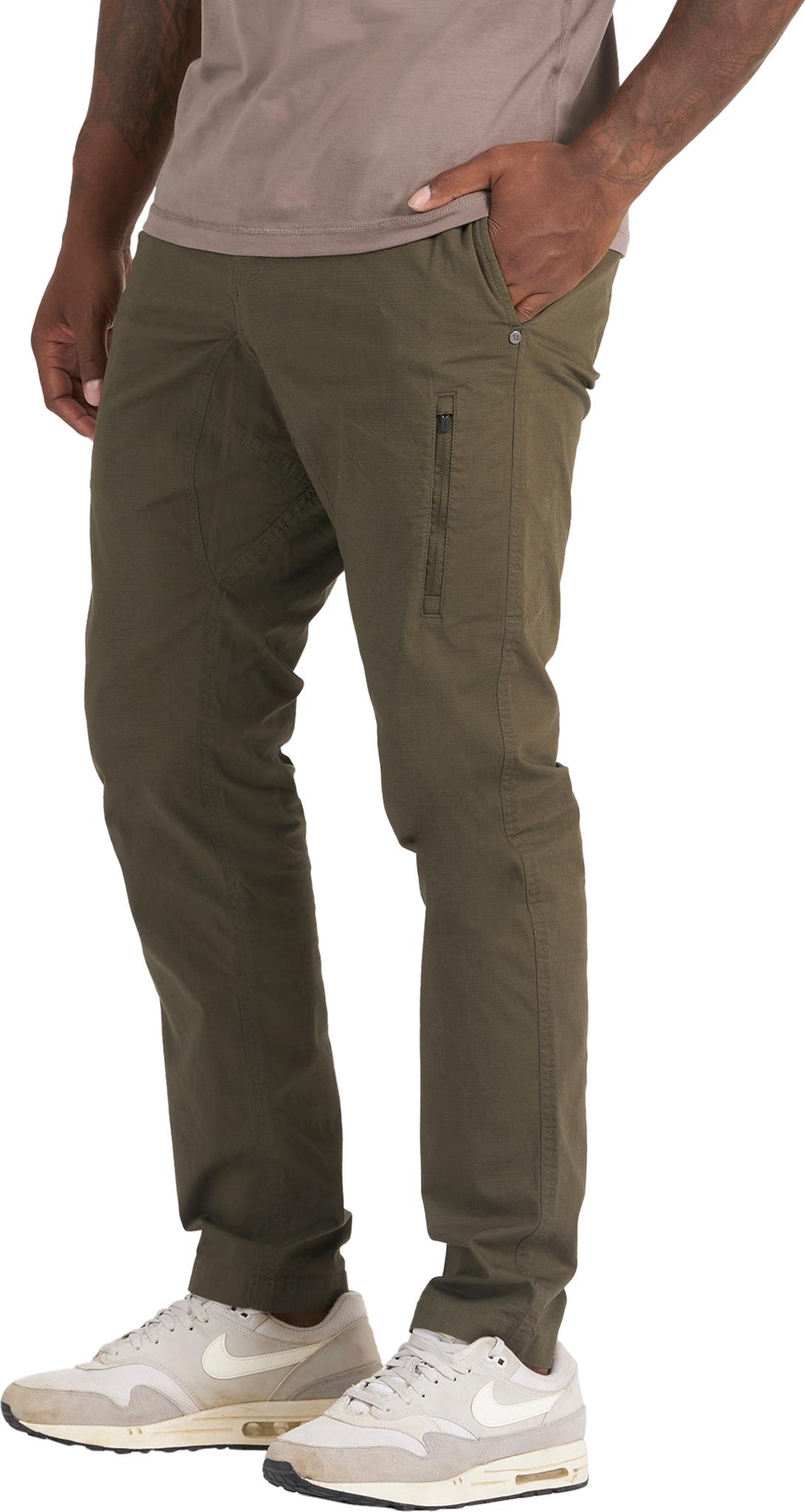 Product gallery image number 4 for product Ripstop Climber Pants - Men's