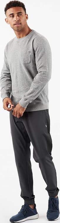 Product gallery image number 3 for product Transit Jogger - Men's