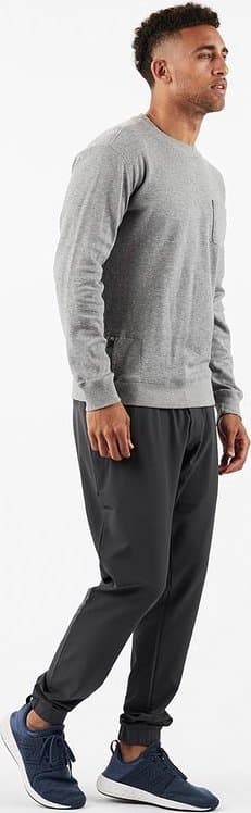 Product gallery image number 5 for product Transit Jogger - Men's