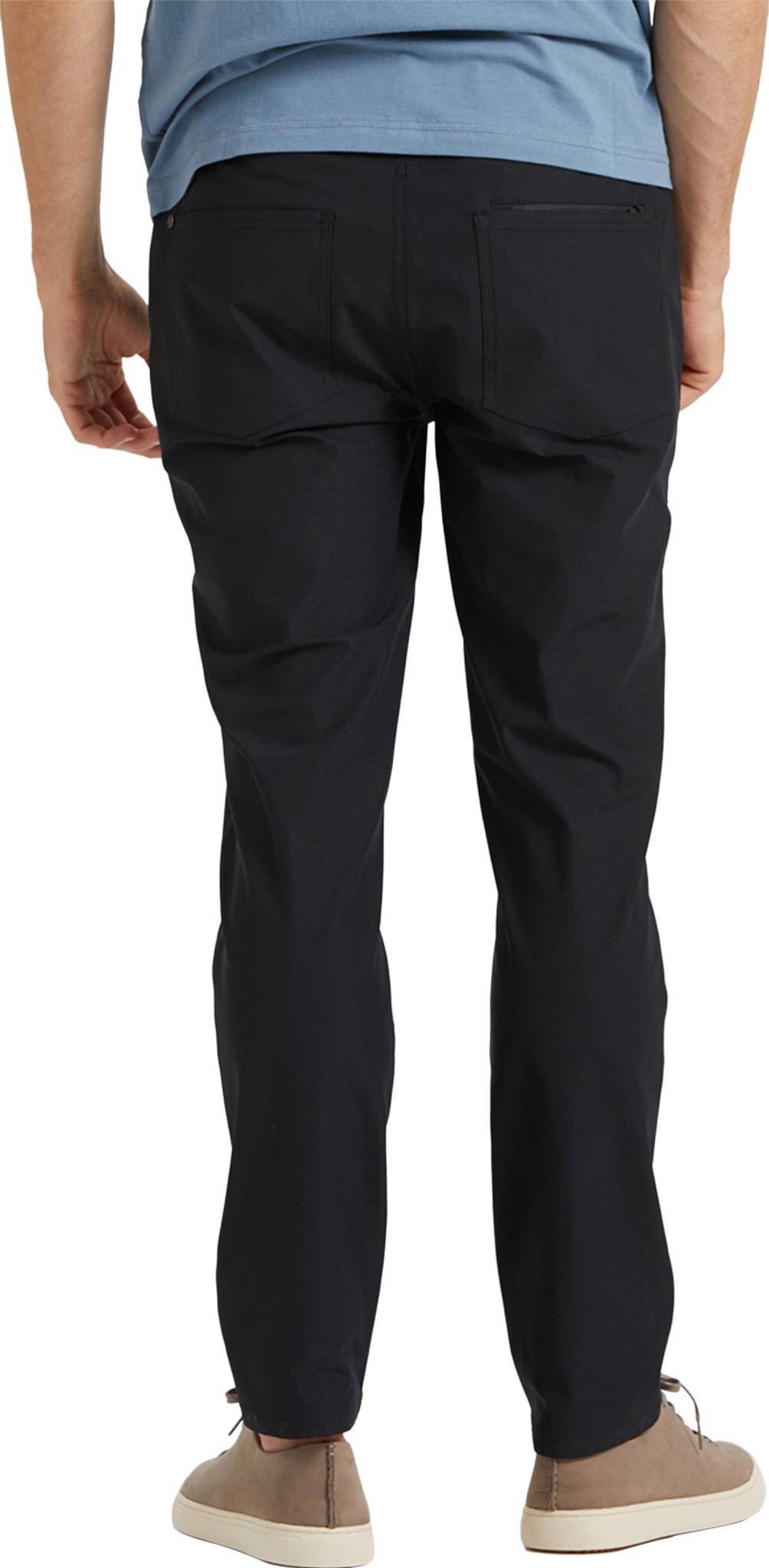 Product gallery image number 2 for product Meta Pant - Men's