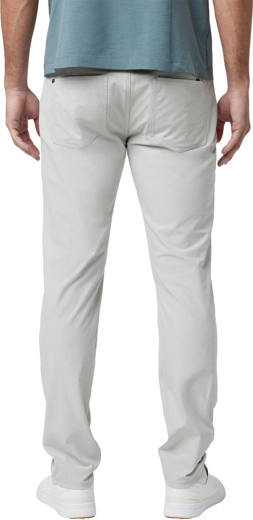 Numéro de l'image de la galerie de produits 6 pour le produit Pantalon Meta - Homme