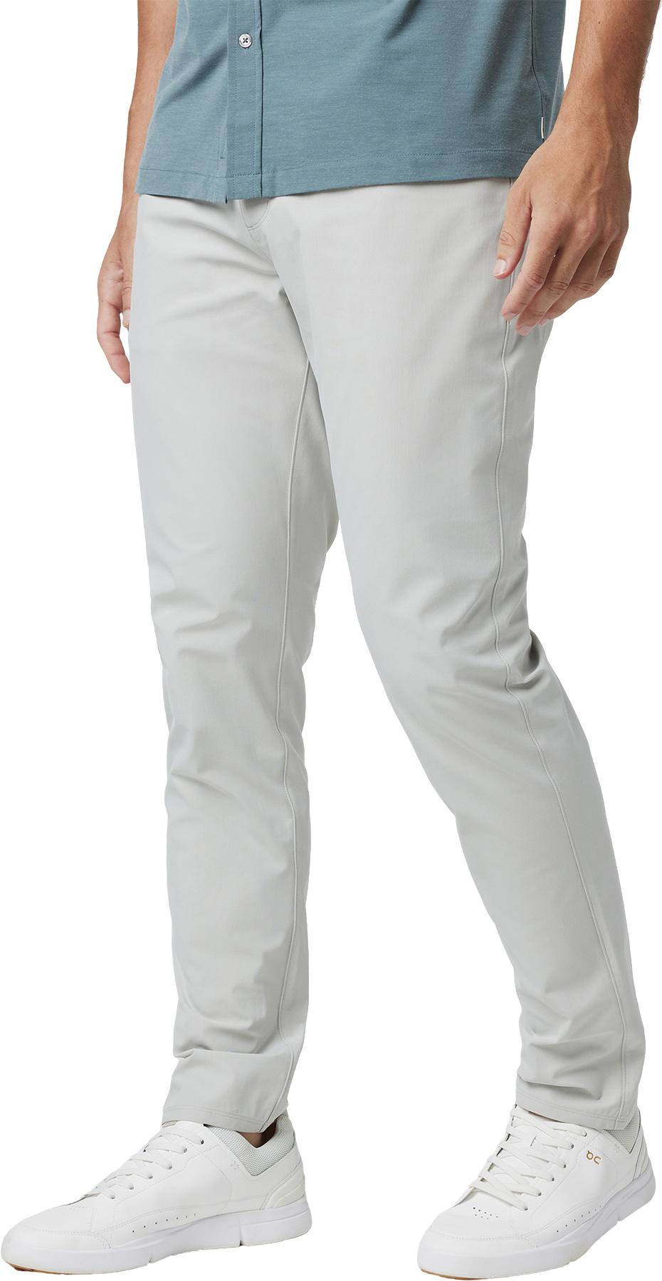 Numéro de l'image de la galerie de produits 2 pour le produit Pantalon Meta - Homme