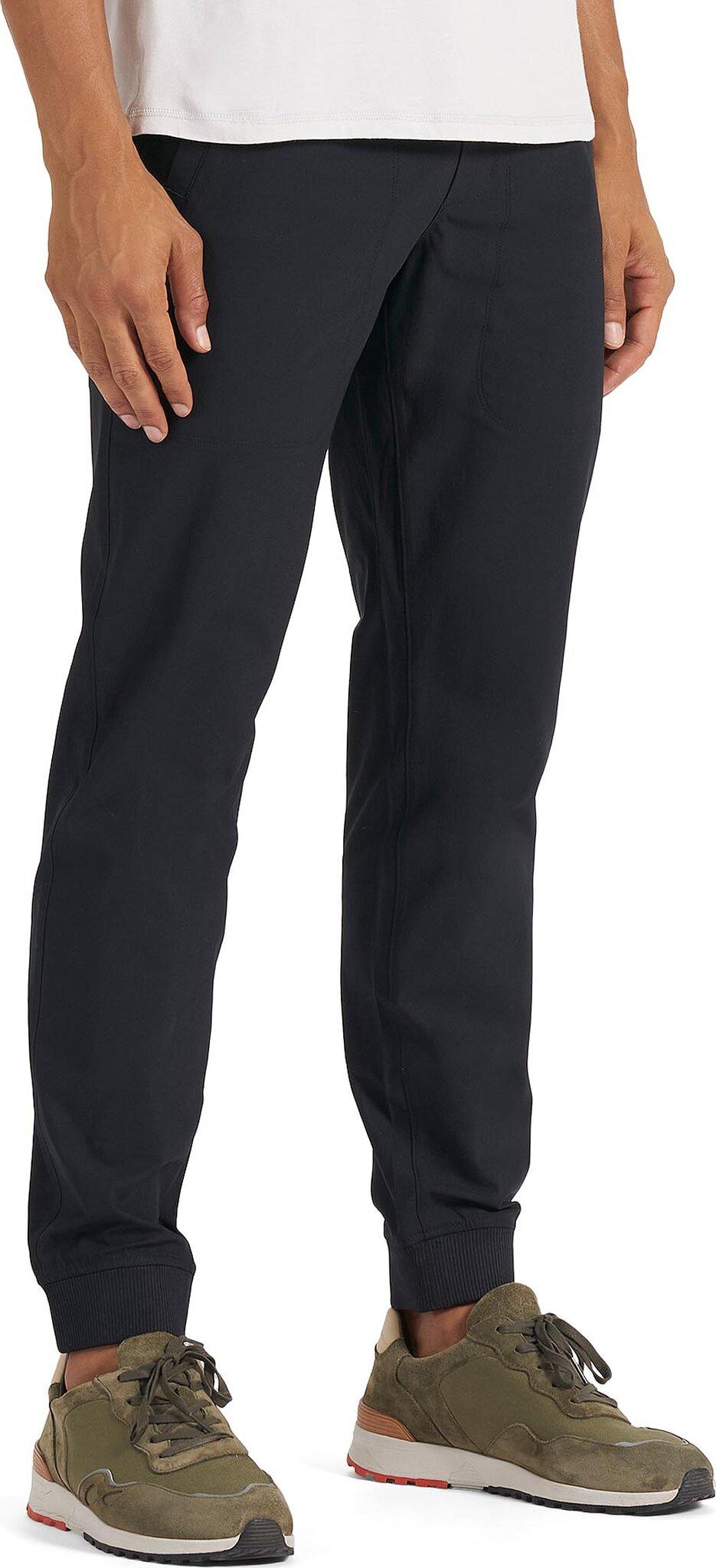 Product gallery image number 3 for product Meta Jogger - Men's