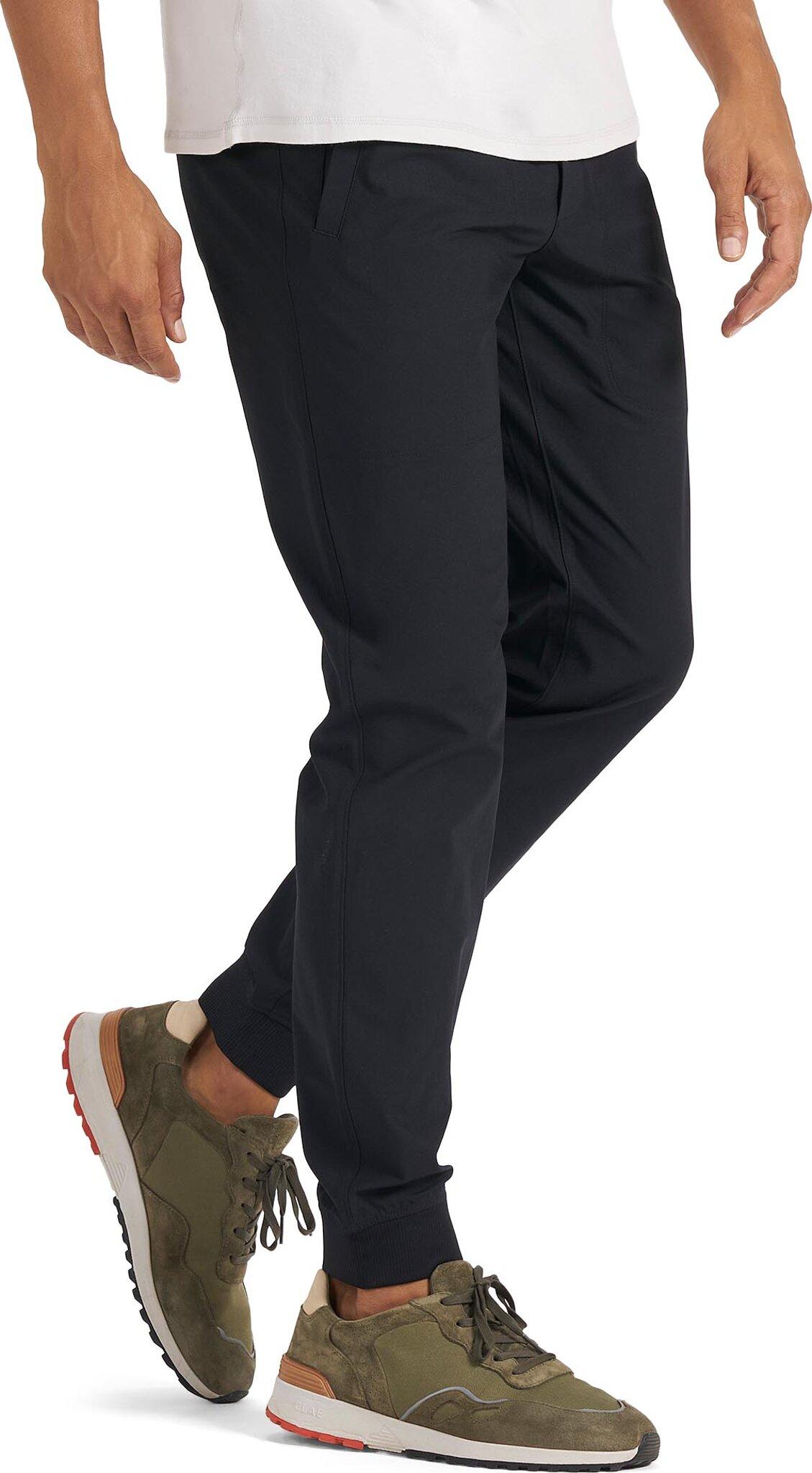 Product gallery image number 5 for product Meta Jogger - Men's