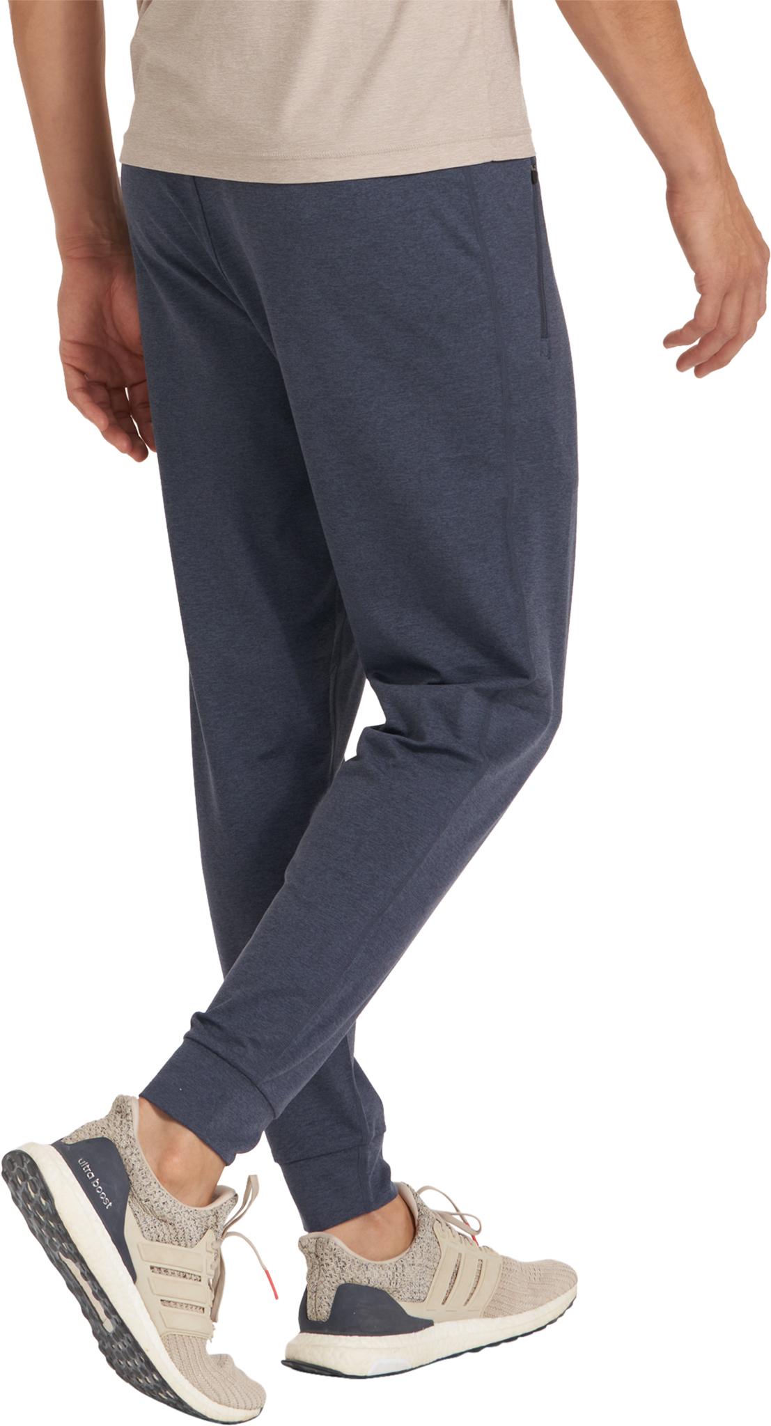 Product gallery image number 2 for product Ponto Performance Jogger - Men's