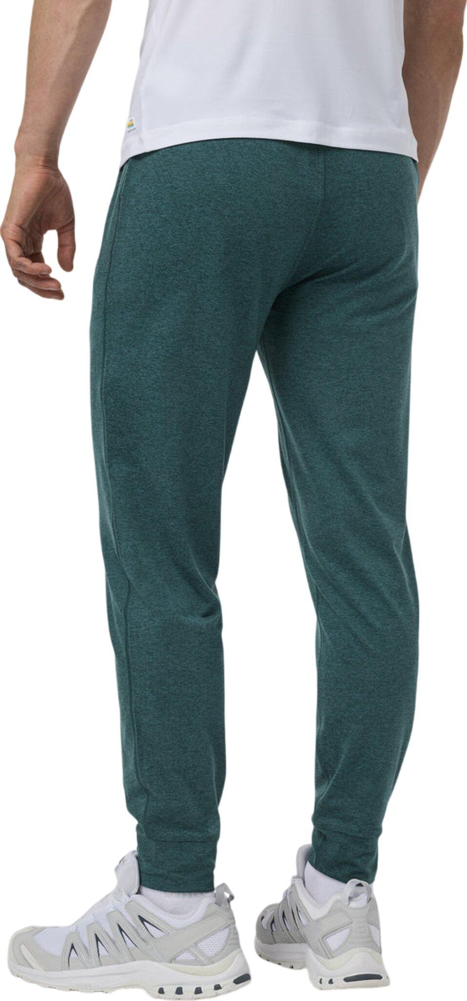 Product gallery image number 5 for product Ponto Performance Jogger - Men's